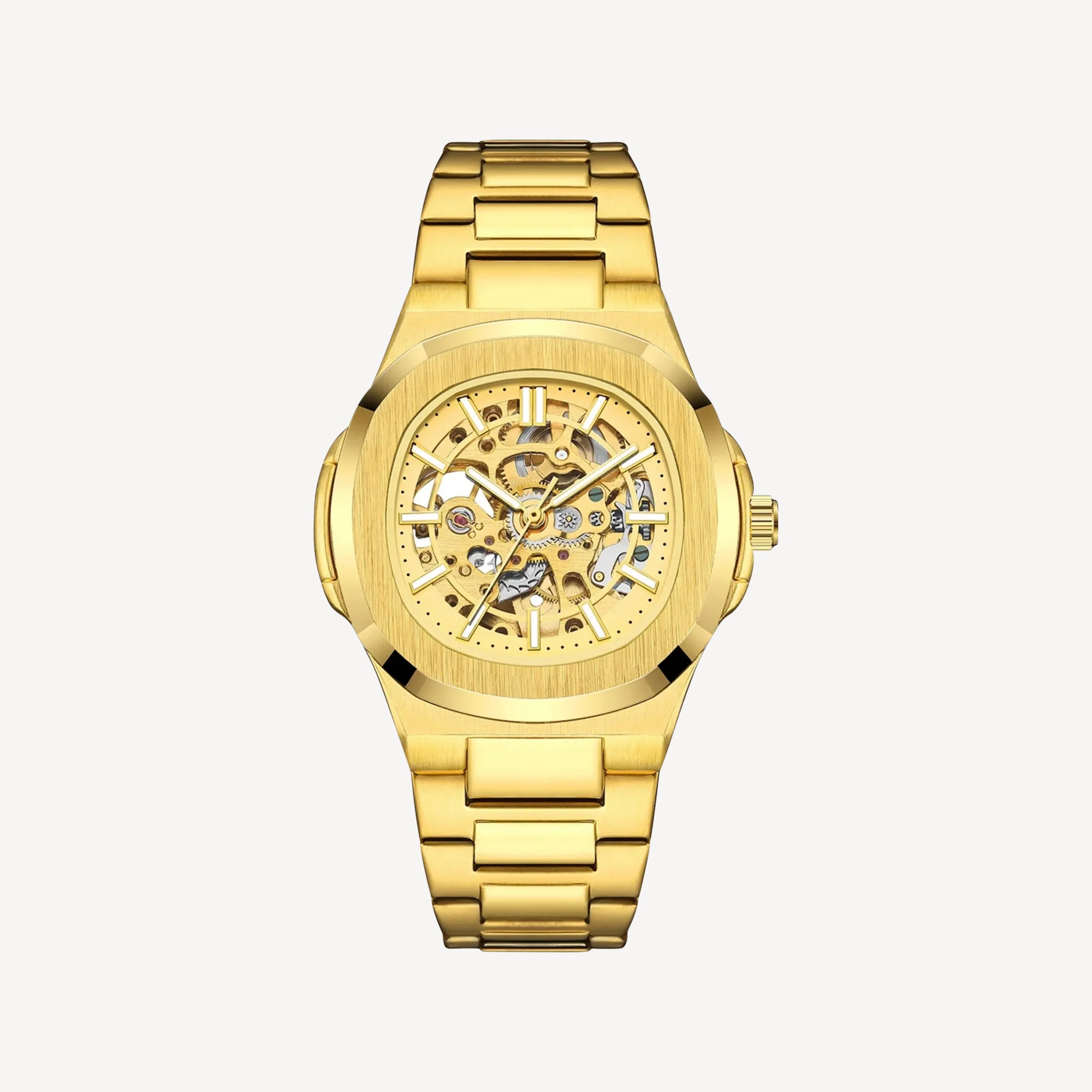 TEMPUS